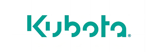Kubota Logosu - Dikkwell Ekskavatör ve Makine Ortağı