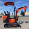 ຊ່ອງຫວ່າງໃຫມ່ຂອງ DW-1190KG ທັງສອງດ້ານທັງສອງດ້ານຄວບຄຸມການຂຸດຄົ້ນຈຸນລະພາກ