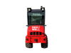 DW-08 800kg Mini Dizel Tekerlek Kompakt Yüksek Performanslı Yükleyici