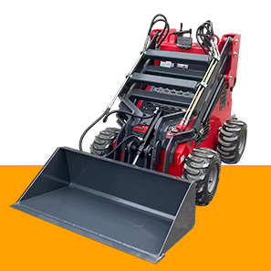 Skid Steer Loader