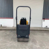 RDT-1.5T 1500 KGS Yolculuk Tam Hidrolik Titreşimli Kompaktör