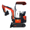 ຊ່ອງຫວ່າງໃຫມ່ຂອງ DW-1190KG ທັງສອງດ້ານທັງສອງດ້ານຄວບຄຸມການຂຸດຄົ້ນຈຸນລະພາກ