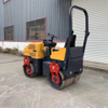 RDT-1.5T 1500 KGS Yolculuk Tam Hidrolik Titreşimli Kompaktör