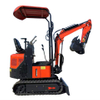 ຊ່ອງຫວ່າງໃຫມ່ຂອງ DW-1190KG ທັງສອງດ້ານທັງສອງດ້ານຄວບຄຸມການຂຸດຄົ້ນຈຸນລະພາກ