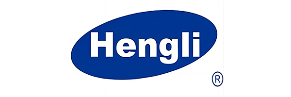 Hengli Logosu - Dikkwell Hidrolik Bileşenler Ortağı