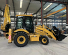 RDT-900L CE EPA EURO5 JOYSTICK Backhoe Caricer Excavator
