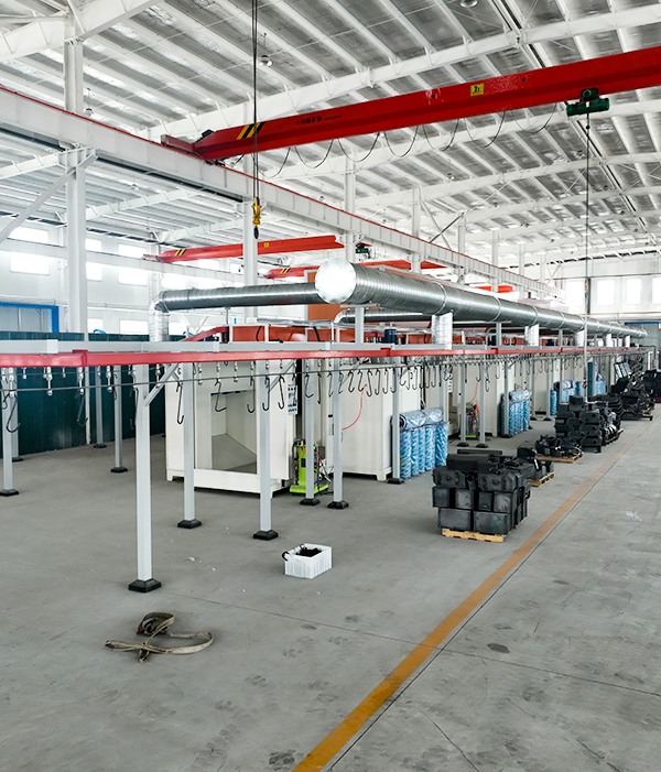 Dikkwell Satış Sonrası Garanti - 12 Ay veya 1500 Çalışma Saati Garantisi