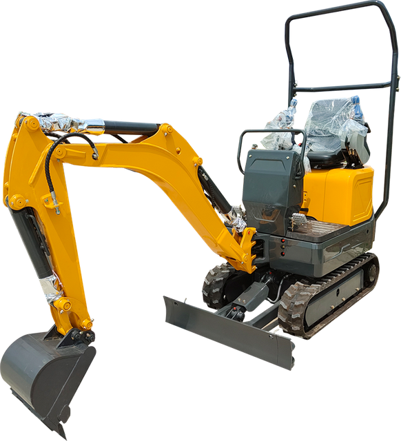 DW-12S 1200kgs Ubora wa hali ya juu na Mchanganyiko wa Cheti cha TUV kwa Mazingira ya Mjini