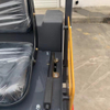 RDT-1T 1 ​​ton sürüş tam hidrolik titreşimli yol silindiri 