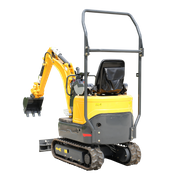 DW-12S Mini Excavator 03.png