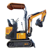 ຊ່ອງຫວ່າງໃຫມ່ຂອງ DW-1190KG ທັງສອງດ້ານທັງສອງດ້ານຄວບຄຸມການຂຸດຄົ້ນຈຸນລະພາກ