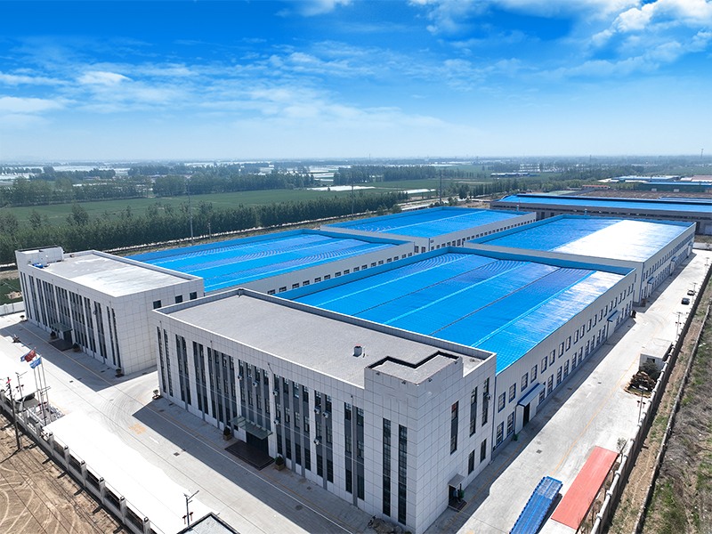 Dikkwell Machinery Co., Ltd. Hakkında 